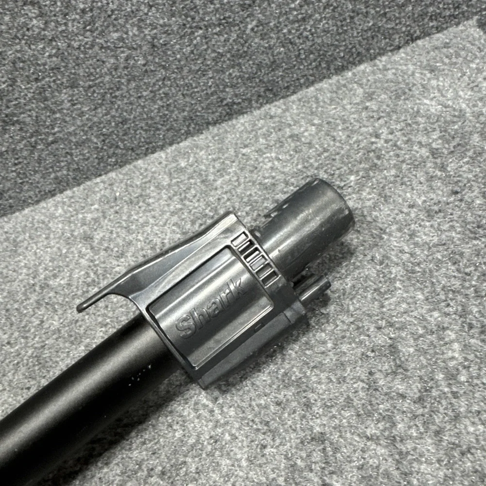Shark ZS360 ZS361 ZS362 APEX Zero-M‎ DuoClean Vacuum ~ Extension Wand - 3 Prong